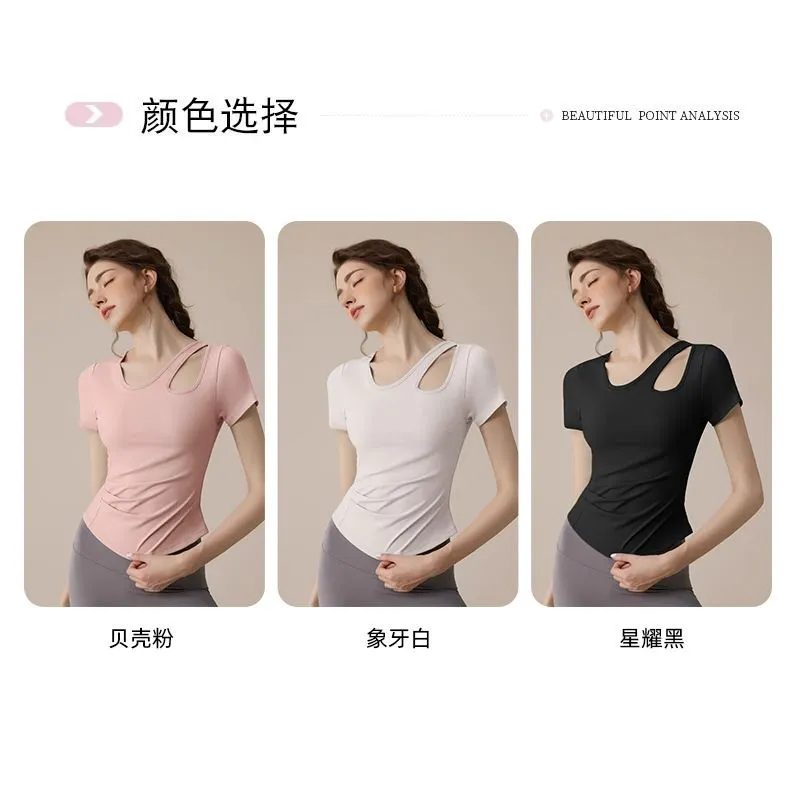 lulu高级感瑜伽服套装，运动也能美成一道光✨