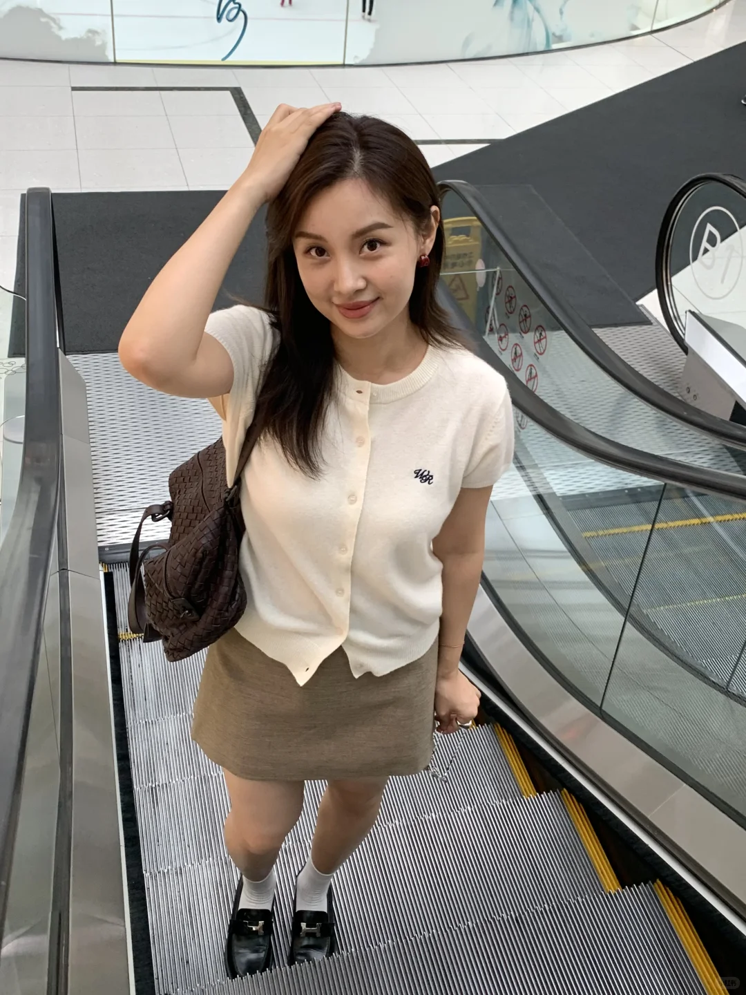 中年少女，随便拍拍?