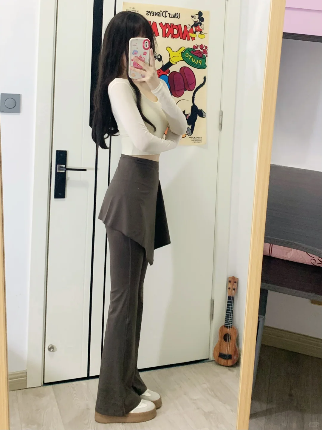 ⊹꙳?⊹好看又好穿的瑜伽服被我找到了:*☆ ⋆⁺₊