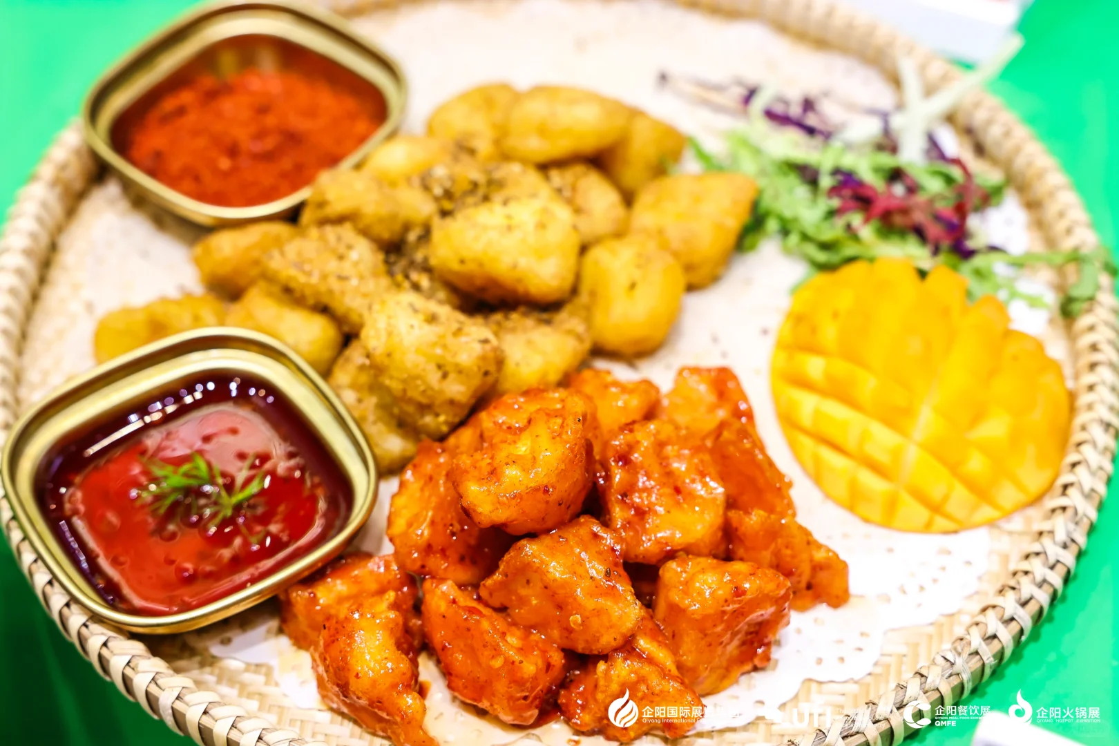 ?天津餐饮盛宴即将开启！