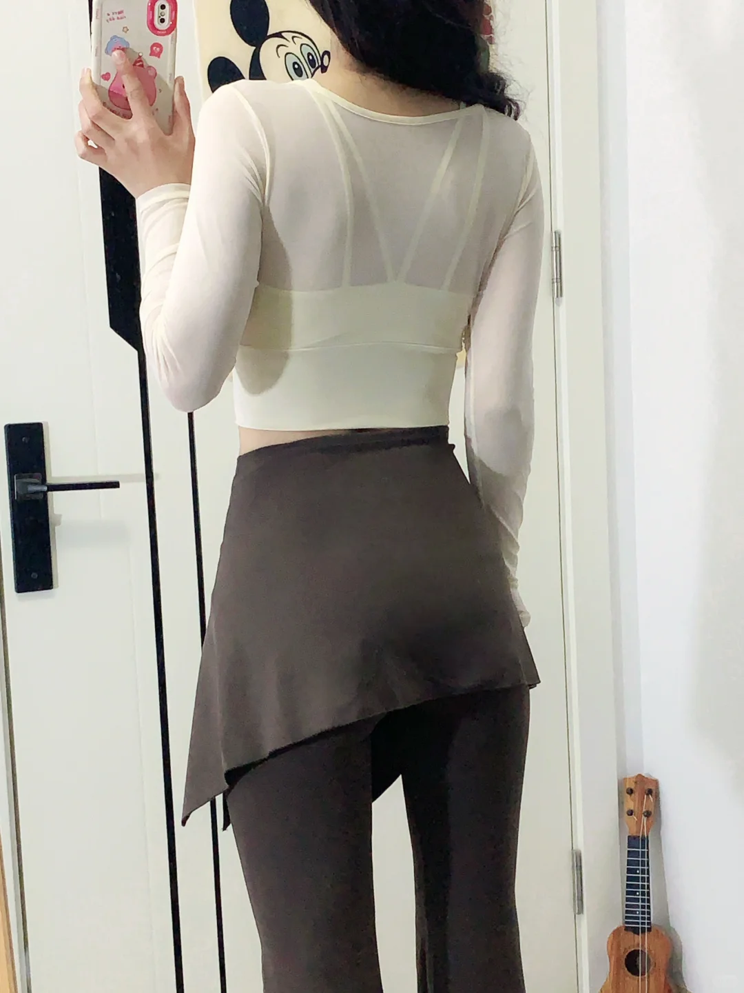 ⊹꙳?⊹好看又好穿的瑜伽服被我找到了:*☆ ⋆⁺₊