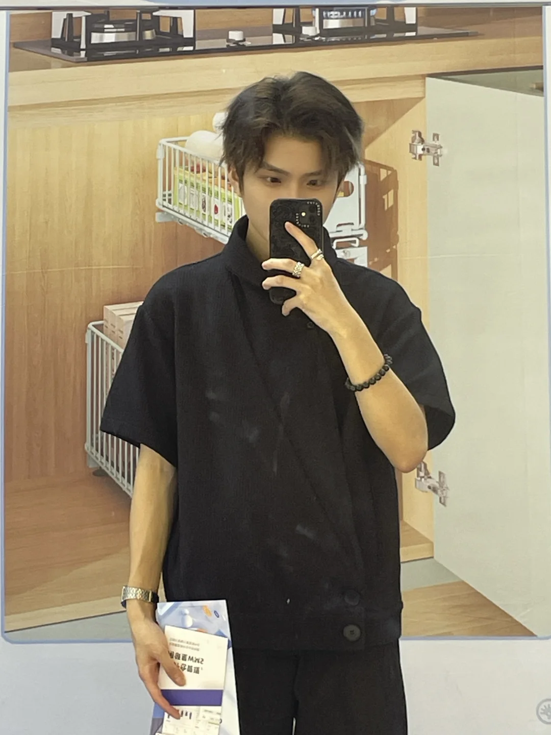 ToB销售在展会累死?