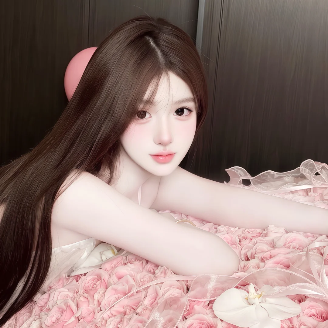 好美一张