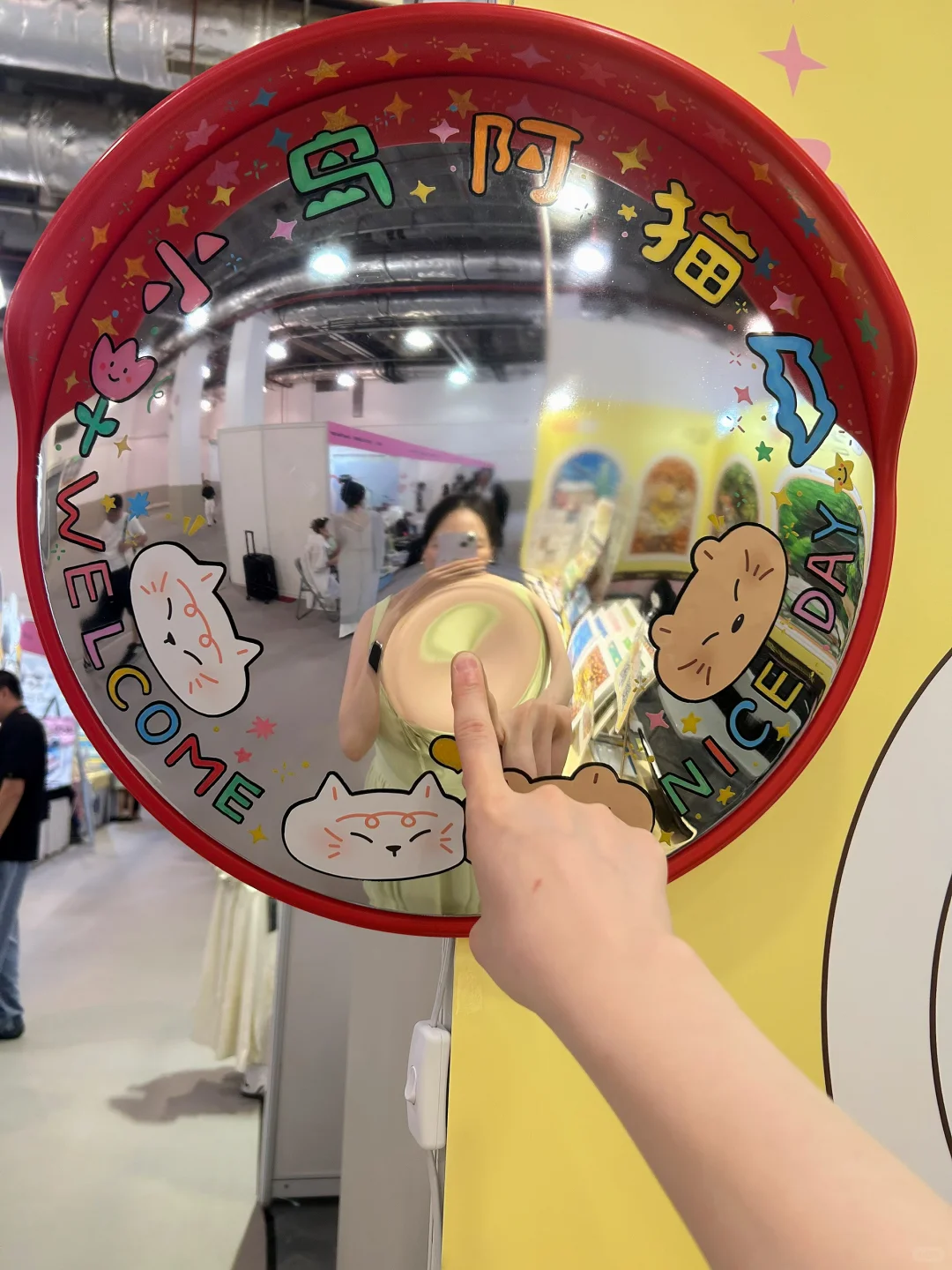 上海艺术展圆满结束！✨ 小小总结与感恩❤️