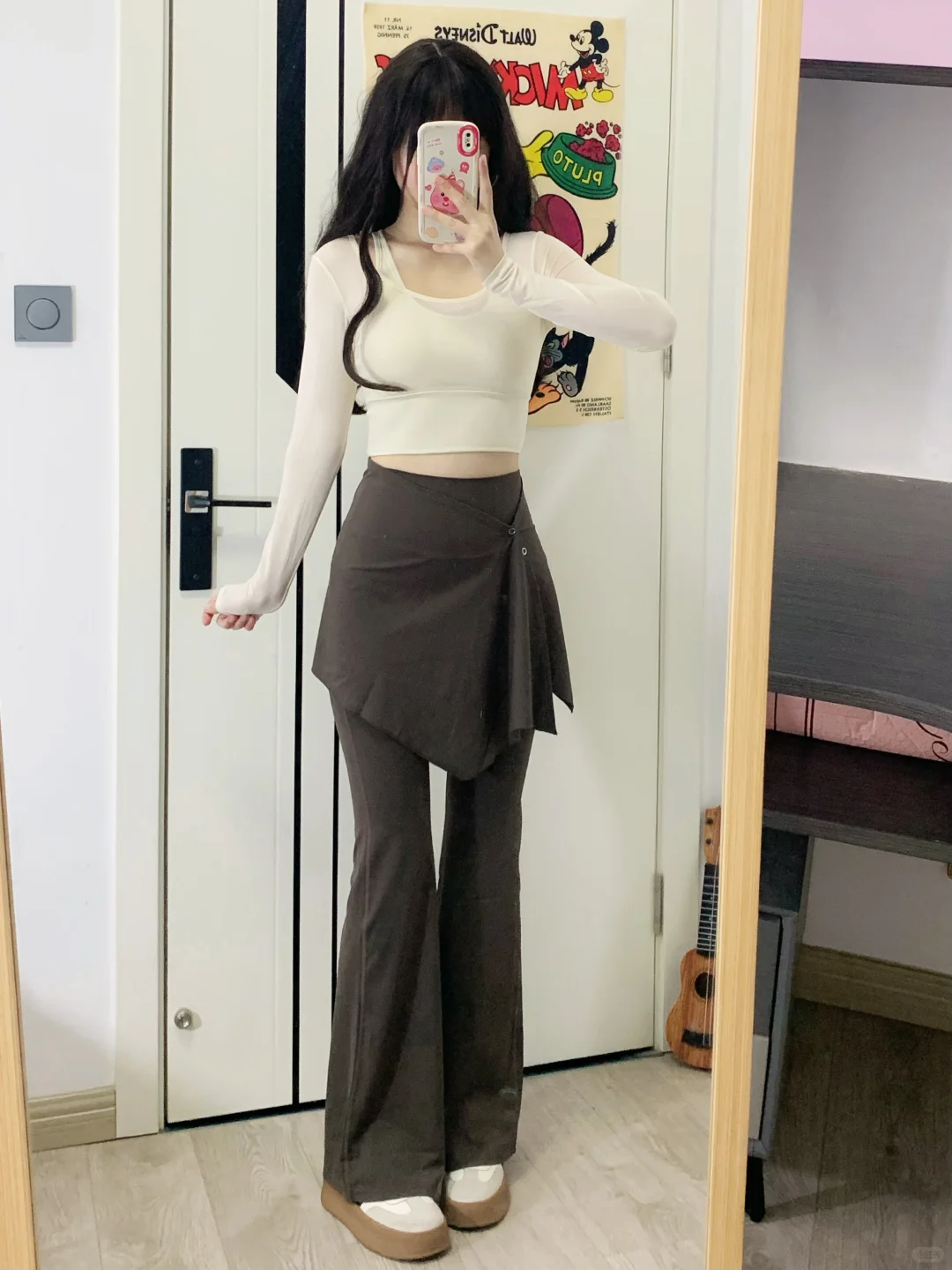 ⊹꙳?⊹好看又好穿的瑜伽服被我找到了:*☆ ⋆⁺₊