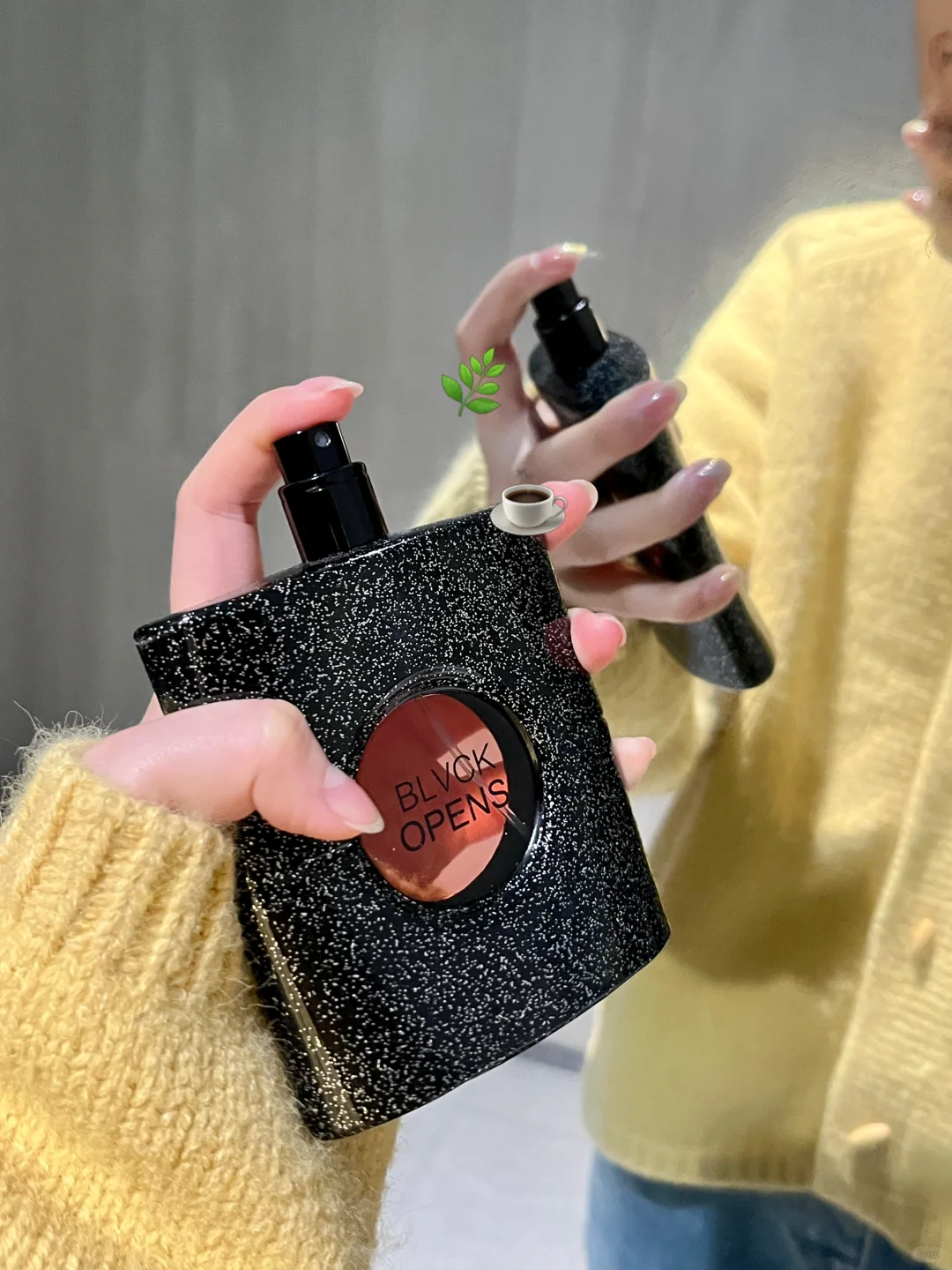 男朋友就差没挂在我身上！超绝上头了