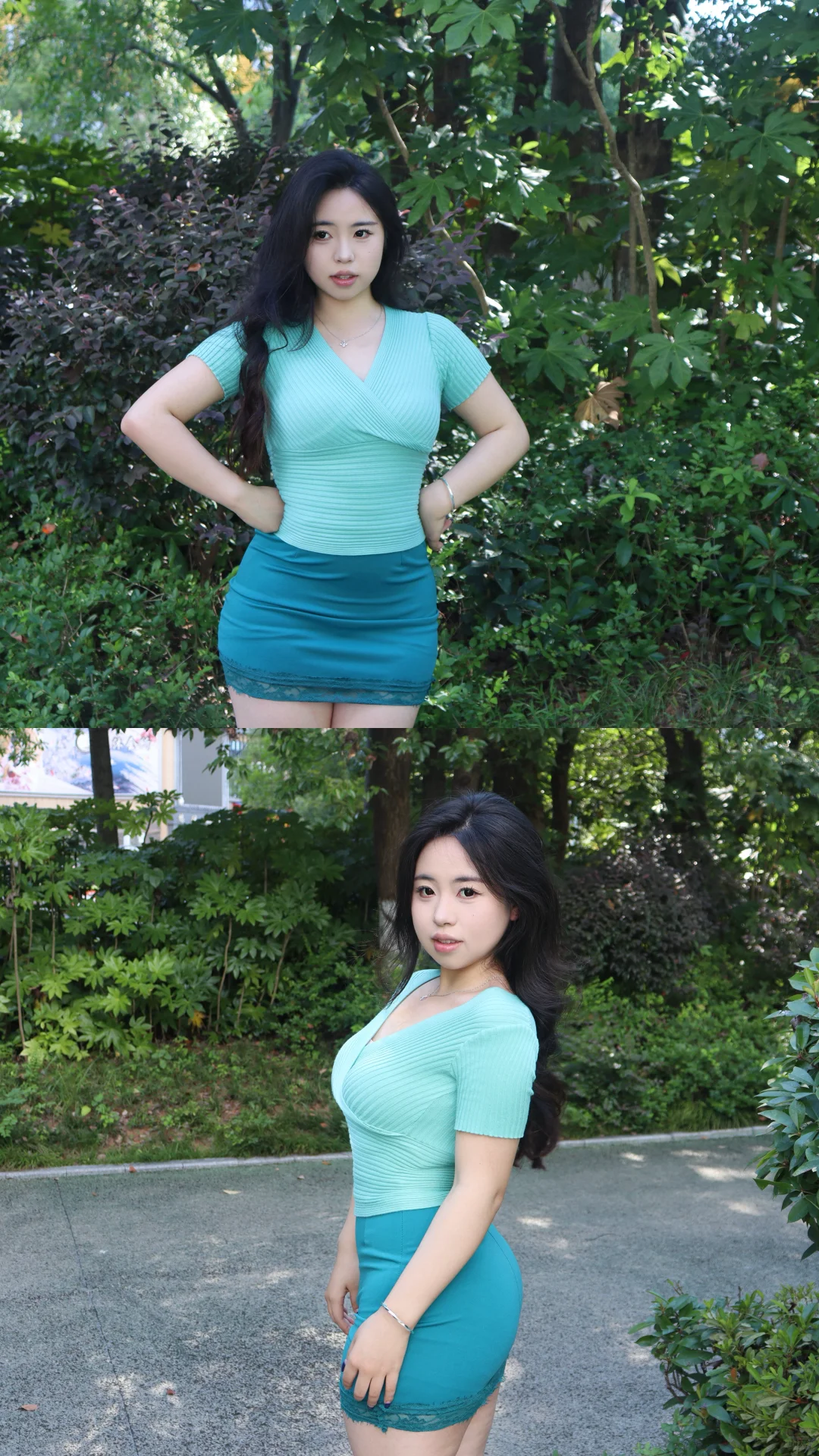 03 微胖 人妻感