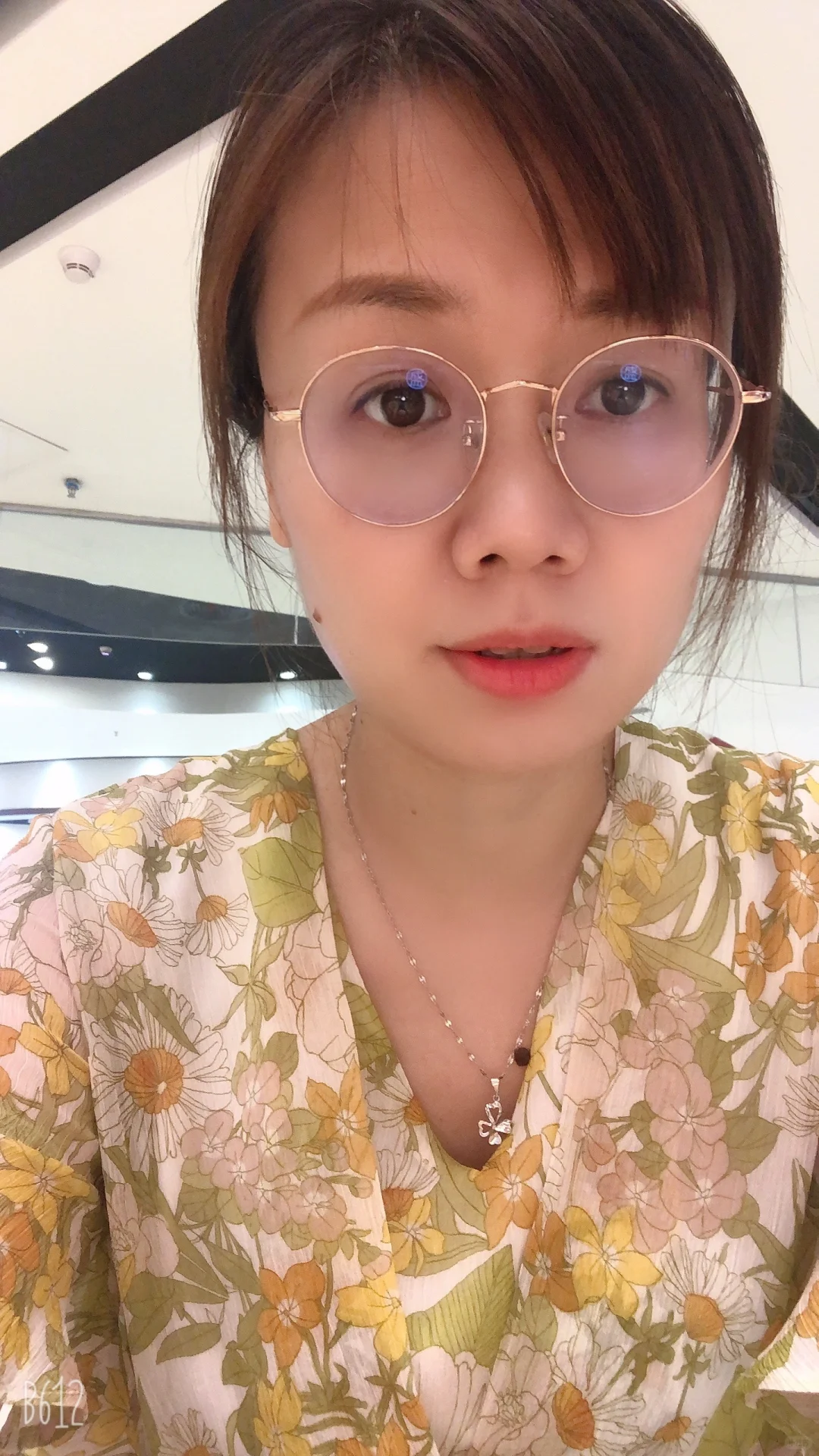 外企小阿姨日常碎碎念：三年时间气质大变