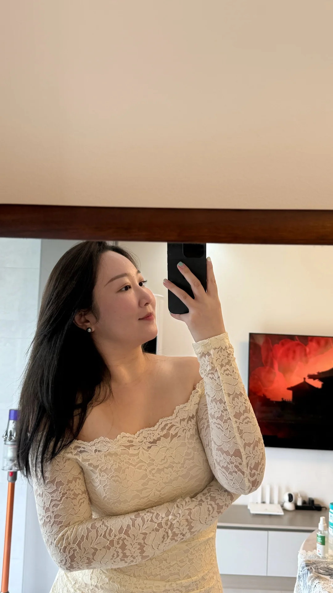 171cm71kg，姐姐，48了