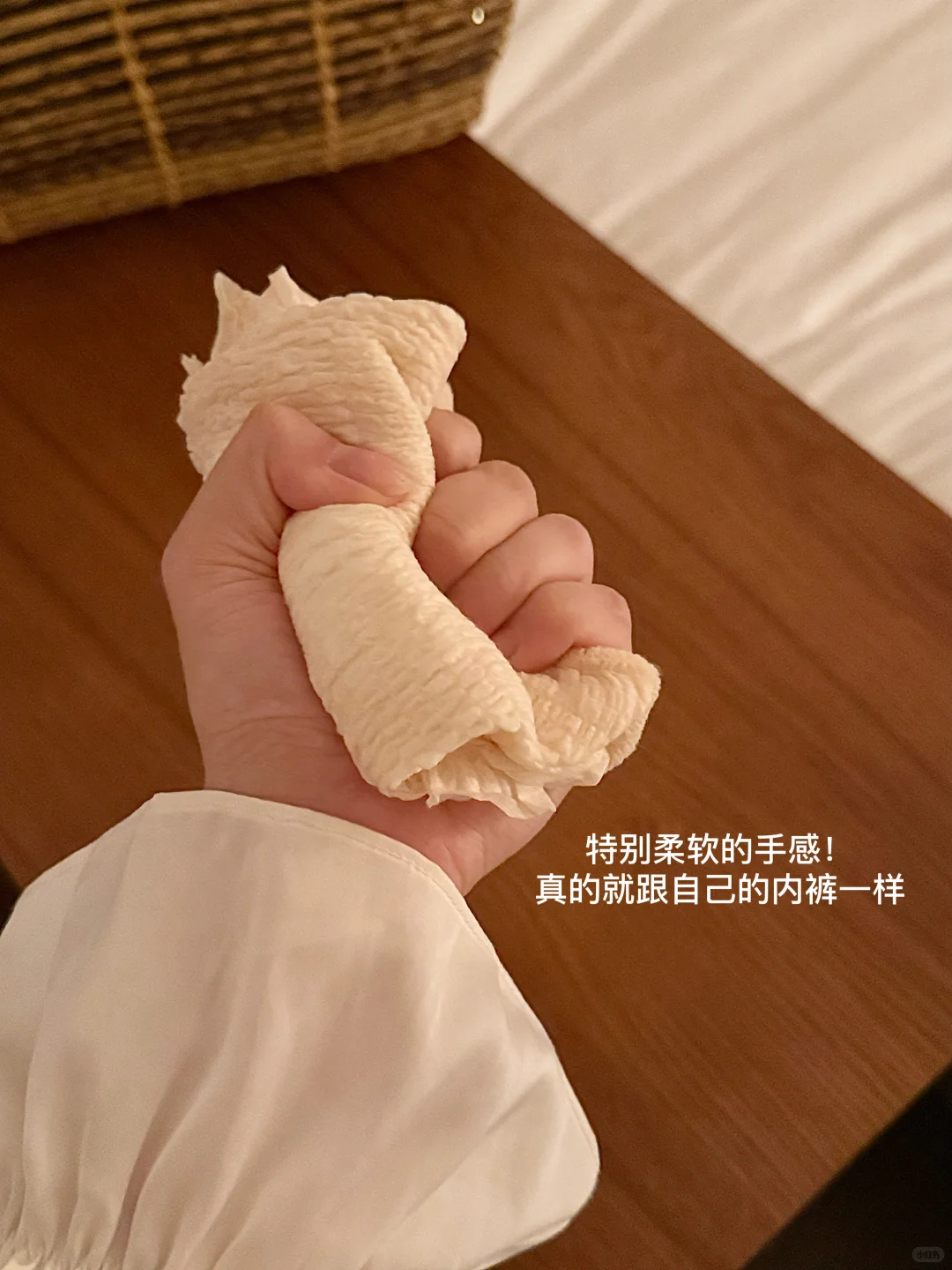 运动大神健身瑜伽裤里都穿的是什么？