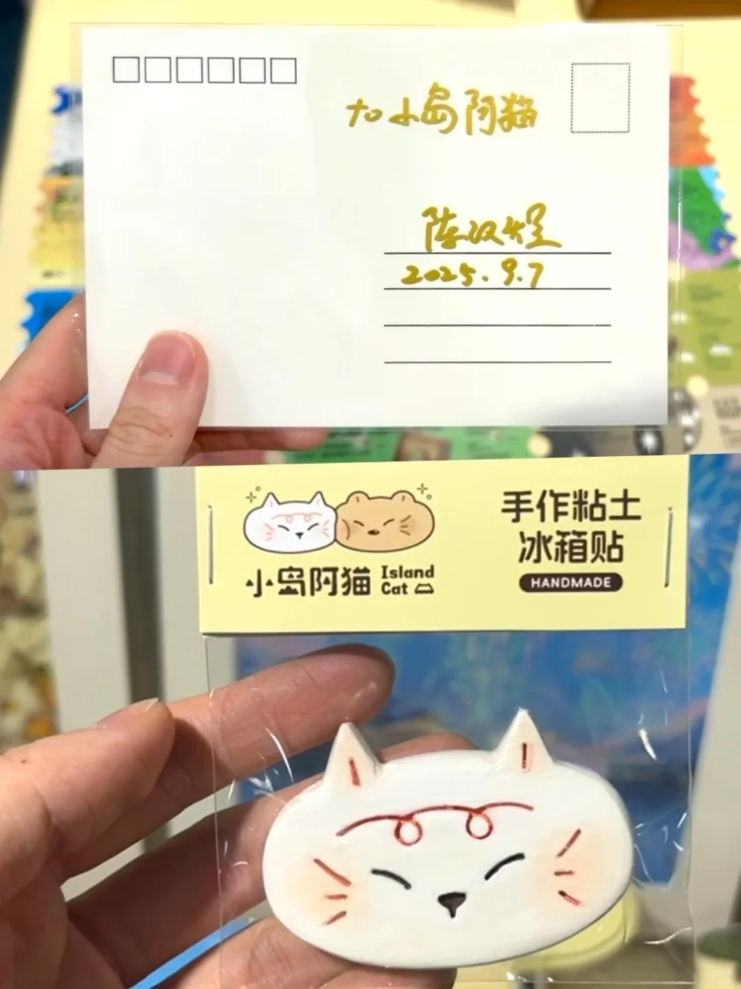 上海艺术展圆满结束！✨ 小小总结与感恩❤️