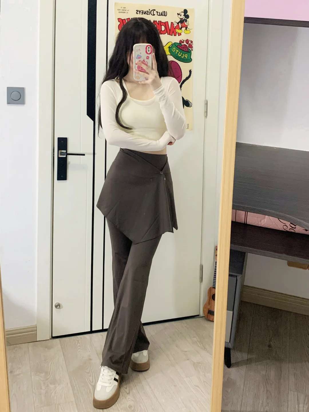 ⊹꙳?⊹好看又好穿的瑜伽服被我找到了:*☆ ⋆⁺₊
