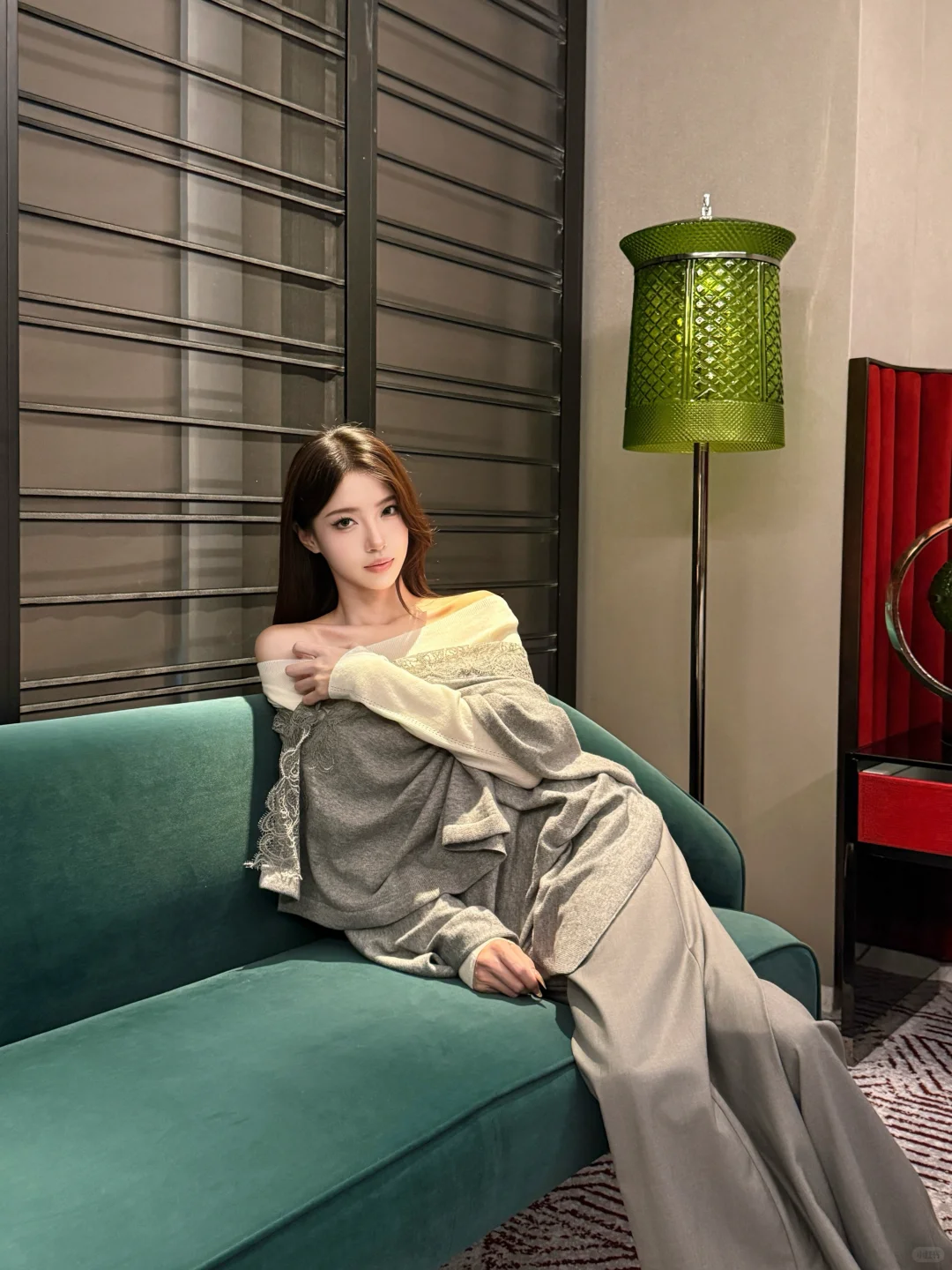 超级权威人妻感/上海陪拍✨