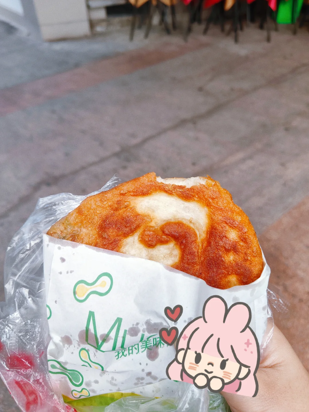 好多年没在上海逛过展销会了