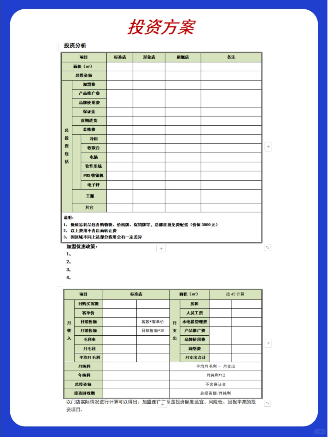 学会招商五步法，小白也能高效招商！