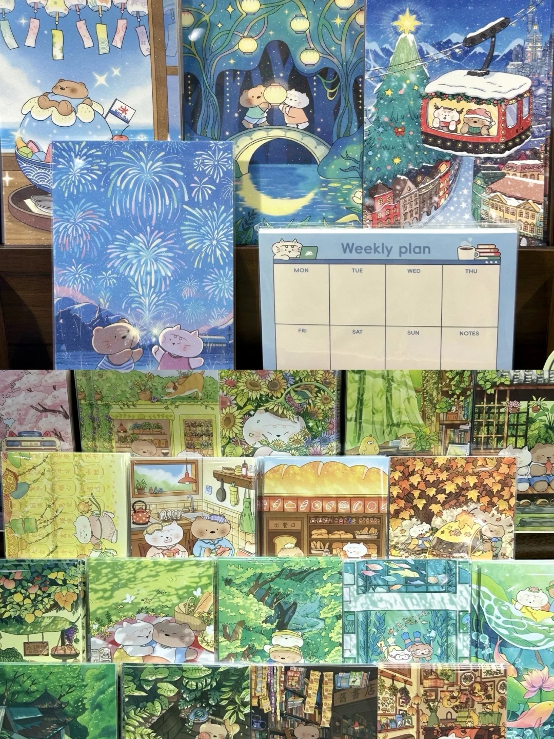 上海艺术展圆满结束！✨ 小小总结与感恩❤️