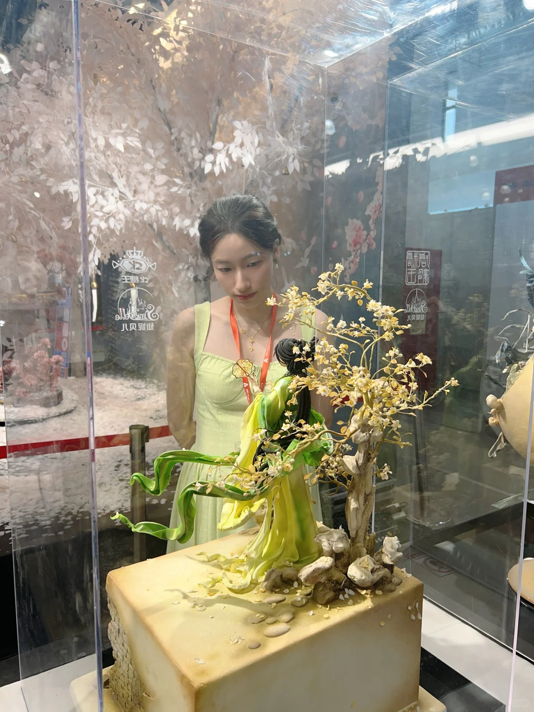 上海艺术展圆满结束！✨ 小小总结与感恩❤️