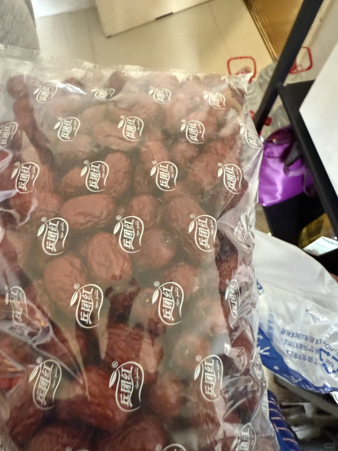 上海对口地区特色商品展销会，我都买了些啥？