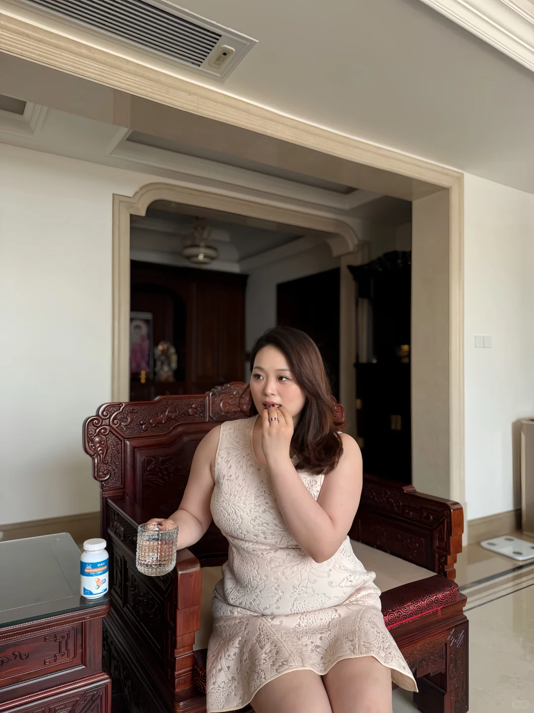 今天是温柔的白月光