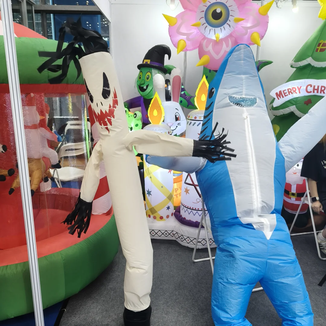 探索出海新机遇，尽在CHWE跨境展