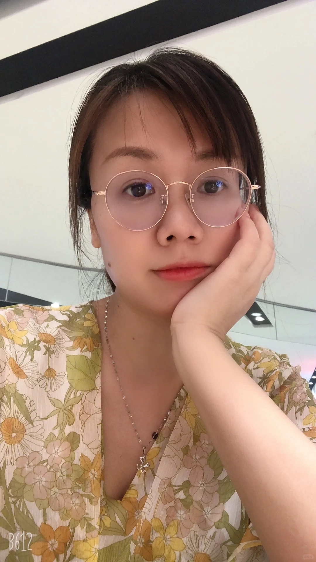 外企小阿姨日常碎碎念：三年时间气质大变