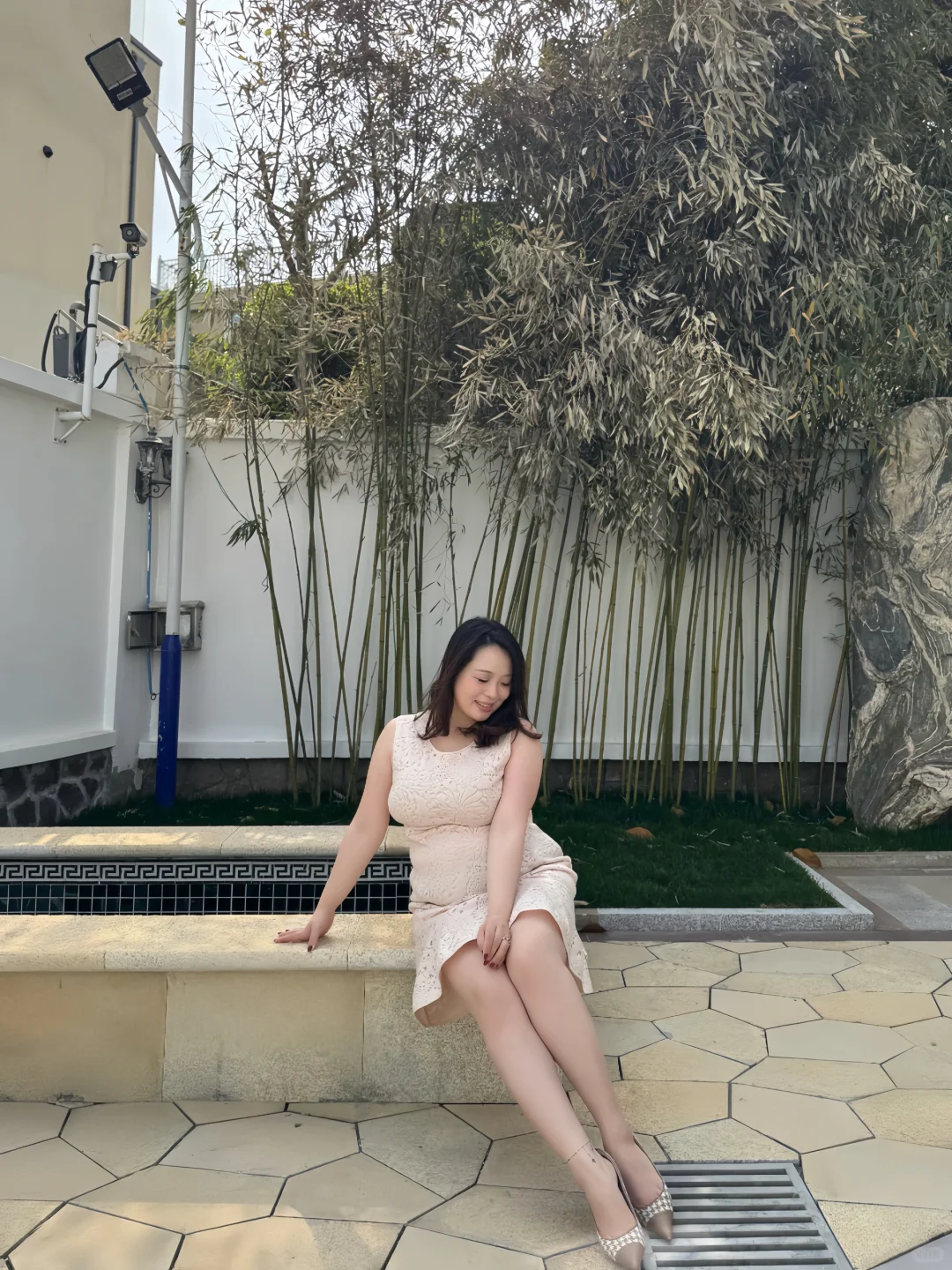 今天是温柔的白月光