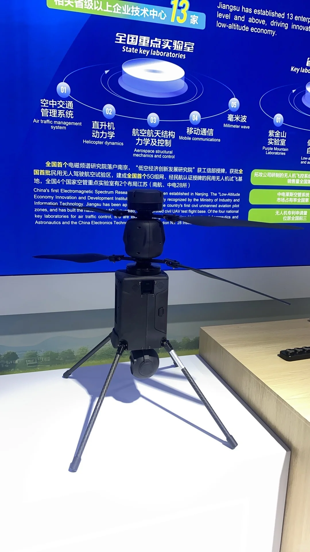 一年一度的9.8投洽会～