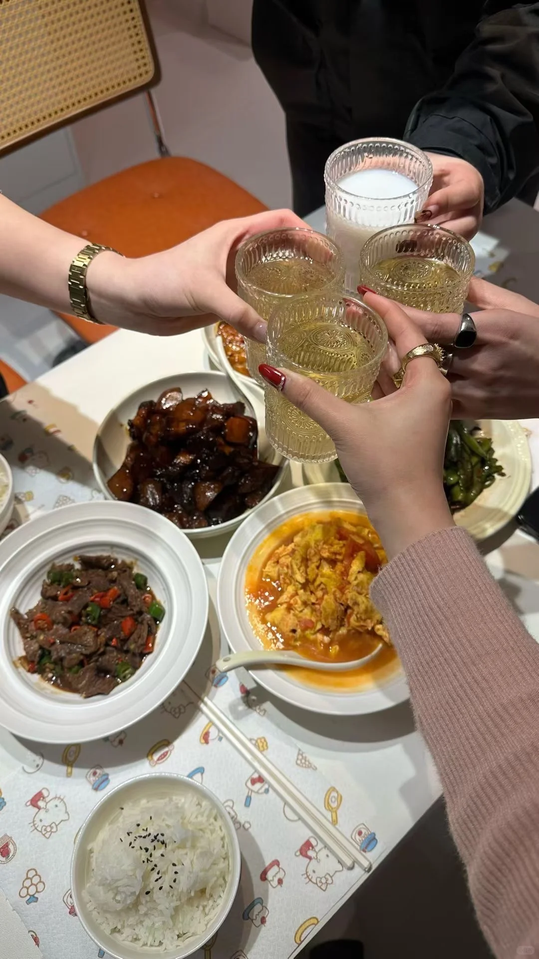 我不是少妇 我是.....