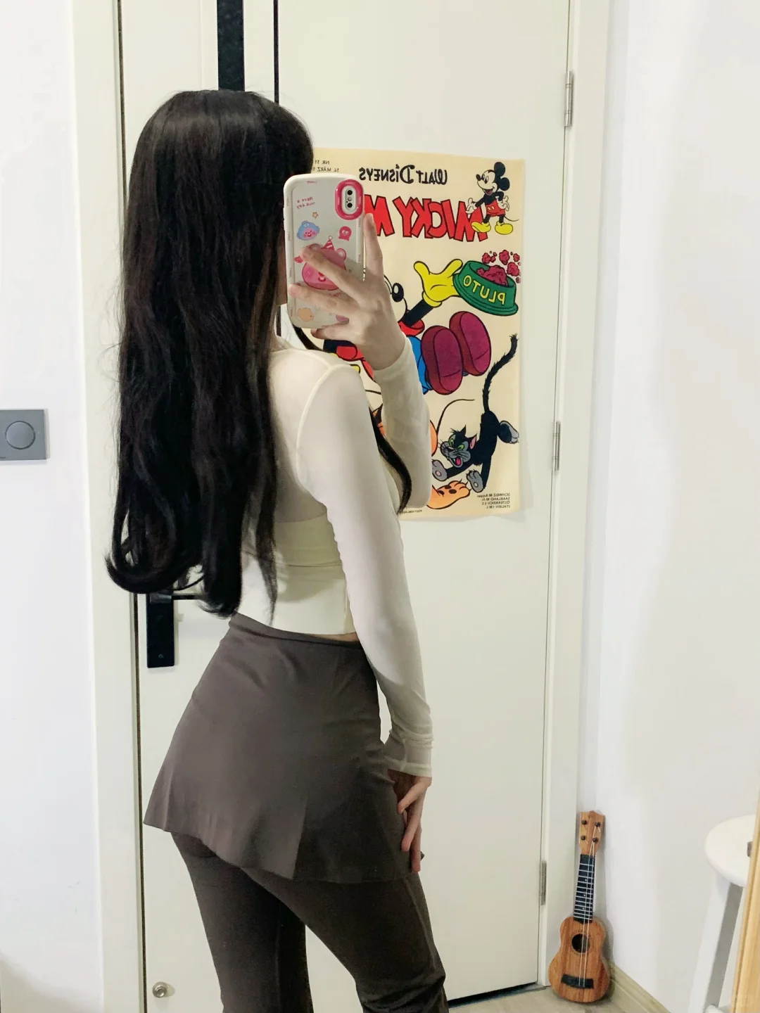 ⊹꙳?⊹好看又好穿的瑜伽服被我找到了:*☆ ⋆⁺₊