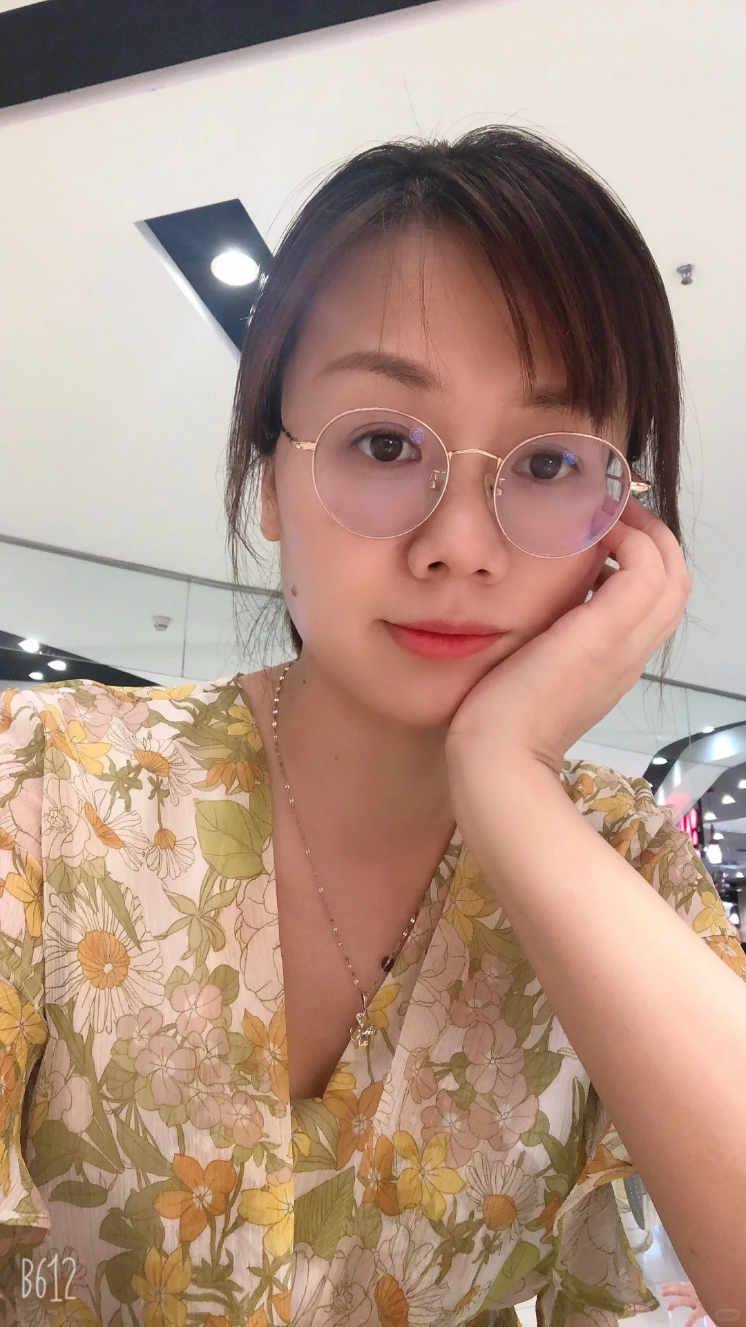 外企小阿姨日常碎碎念：三年时间气质大变