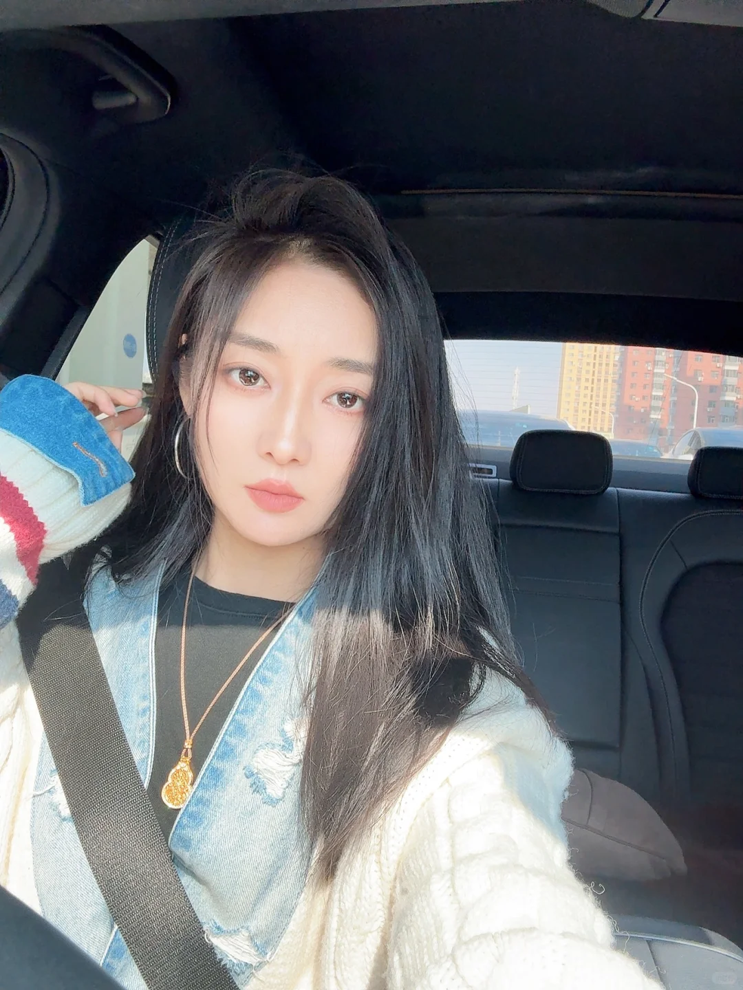 38岁未婚 有房有车无欠款 小城市生活很香