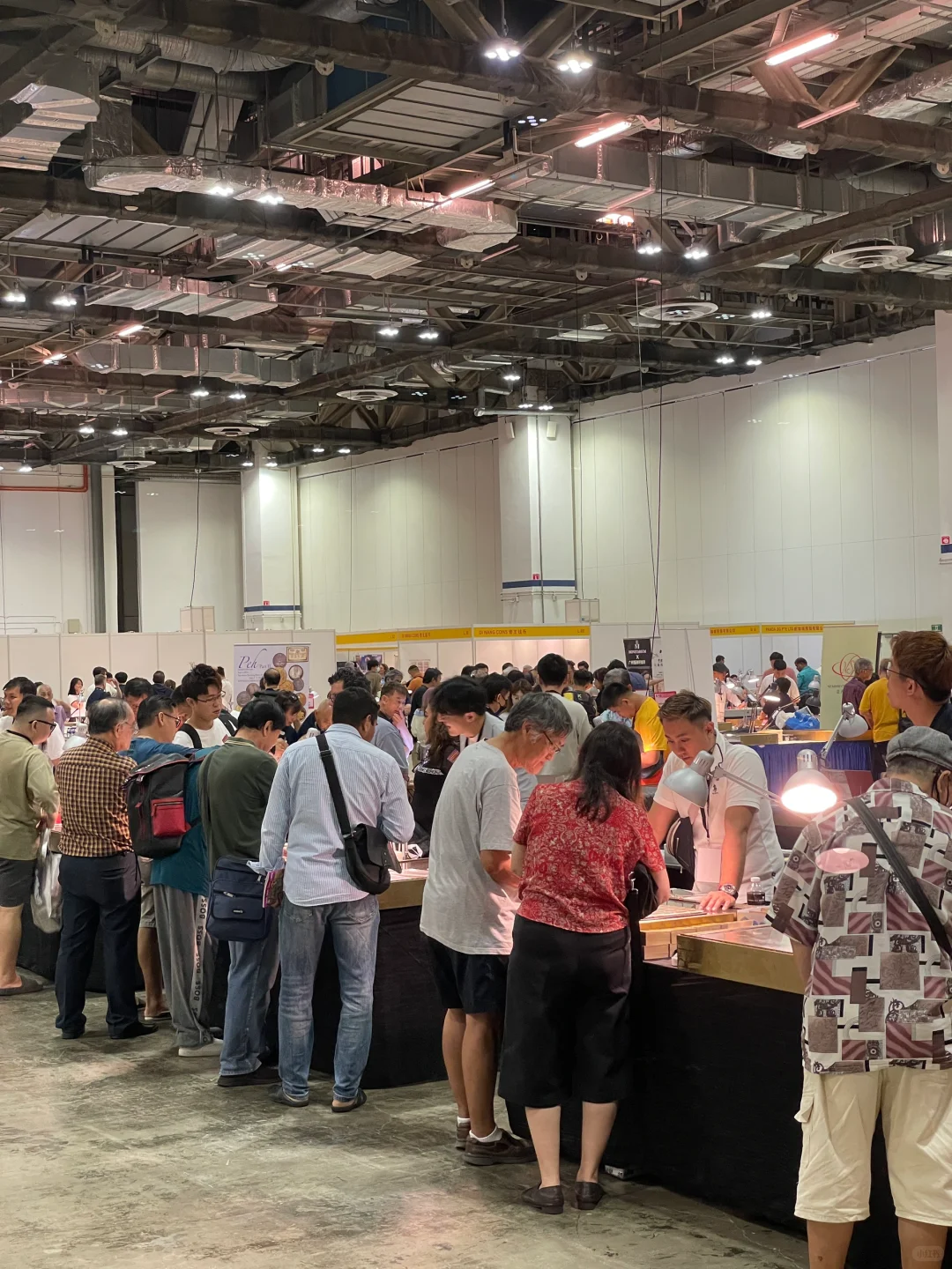 2024年新加坡国际钱币展销会如期而至