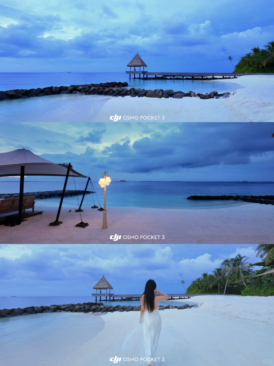 p3和海岛?️的适配度满分?