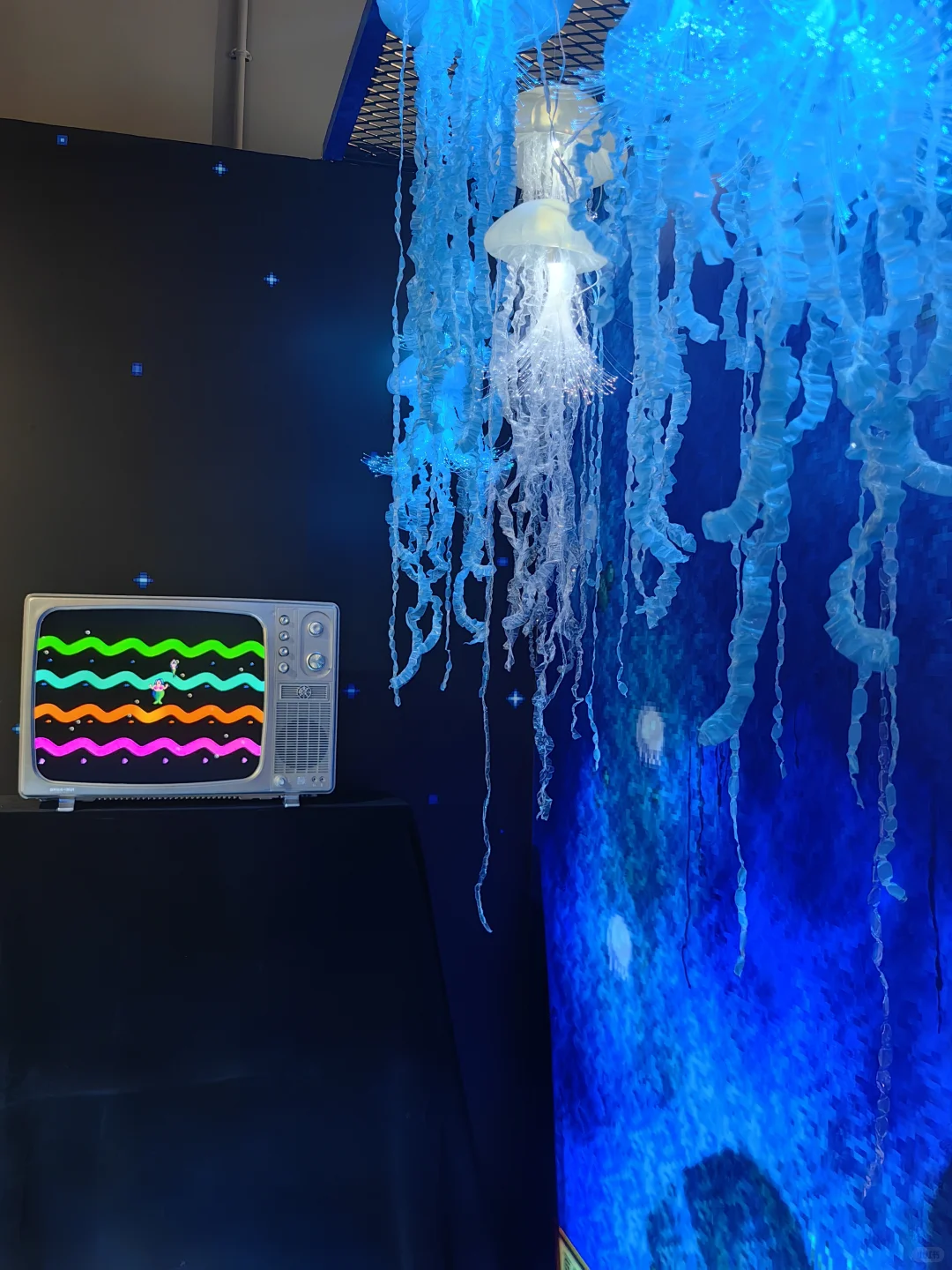 Stardew Valley action！