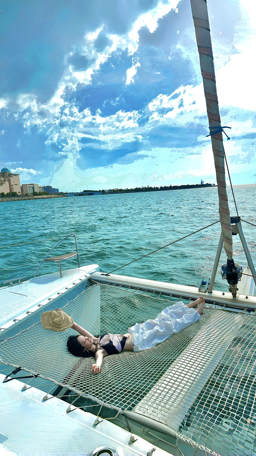 我变美的那个夏天