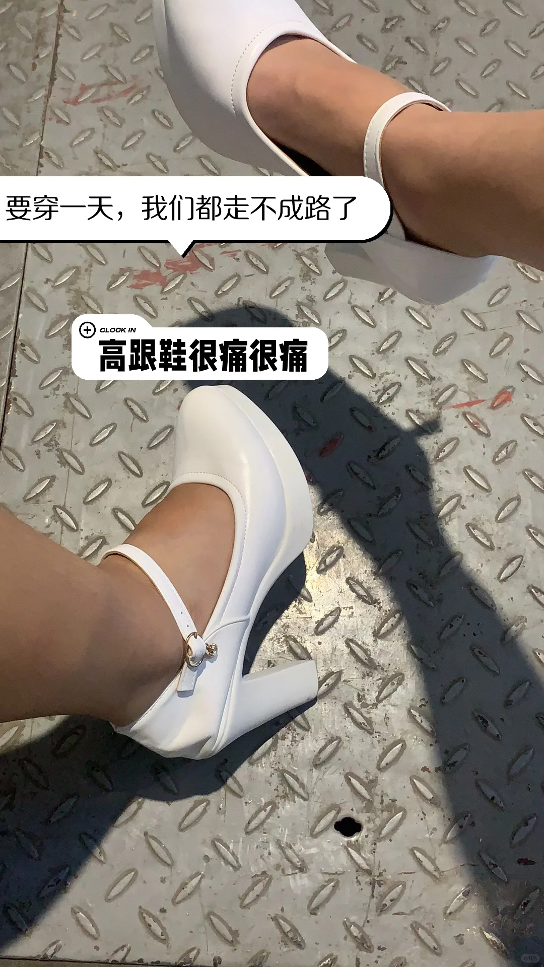 在济南车展做牛马礼仪的一天?快来领礼品?