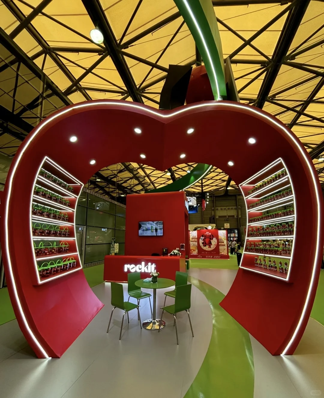 香港亚洲国际果蔬展（9/3-5）