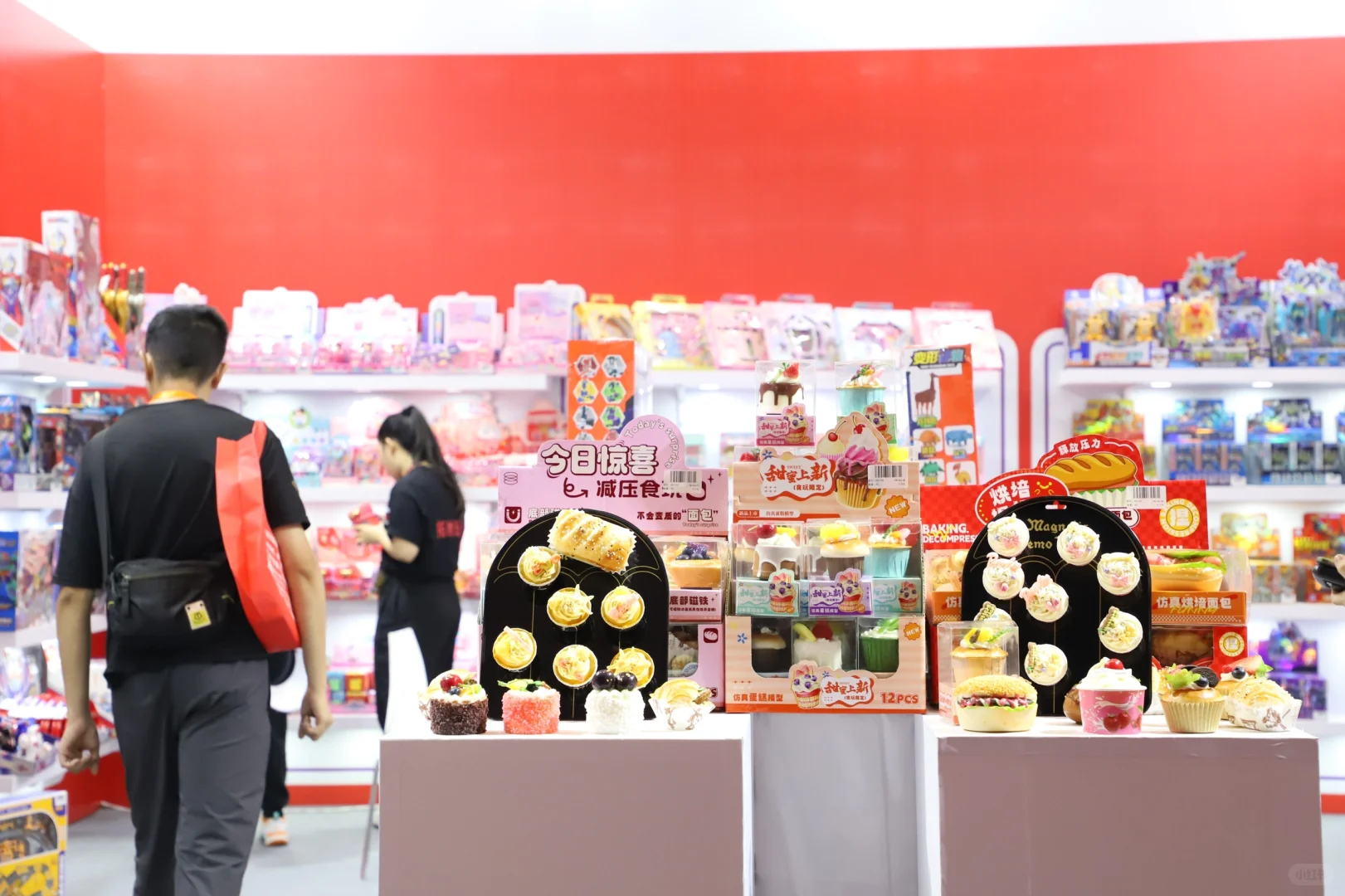 汕头玩博会不要去！