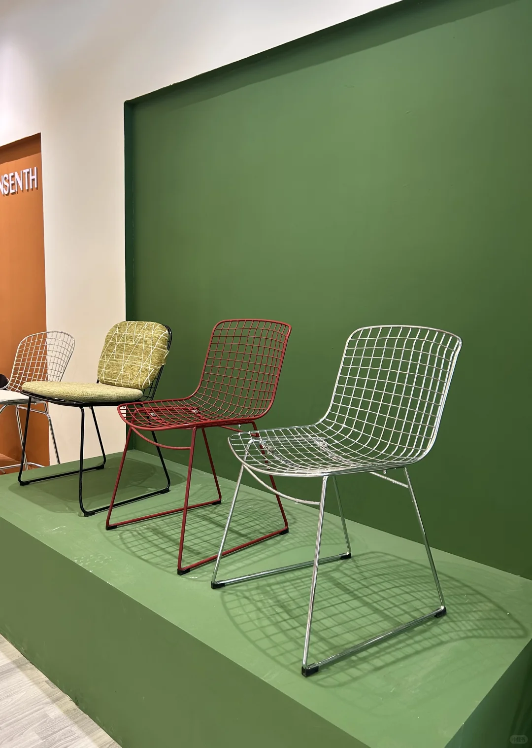 2025｜第三十届中国国际家具展览会