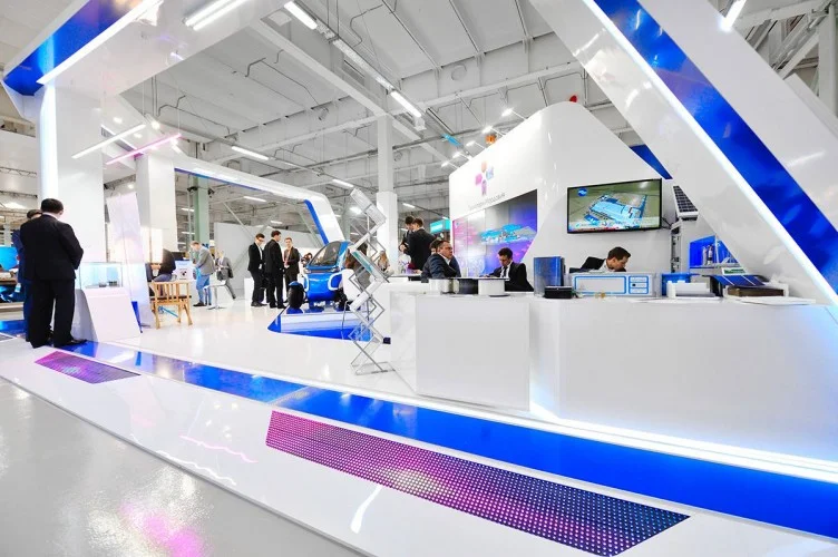 2025年俄罗斯莫斯科家庭用品及家电展览会Ho