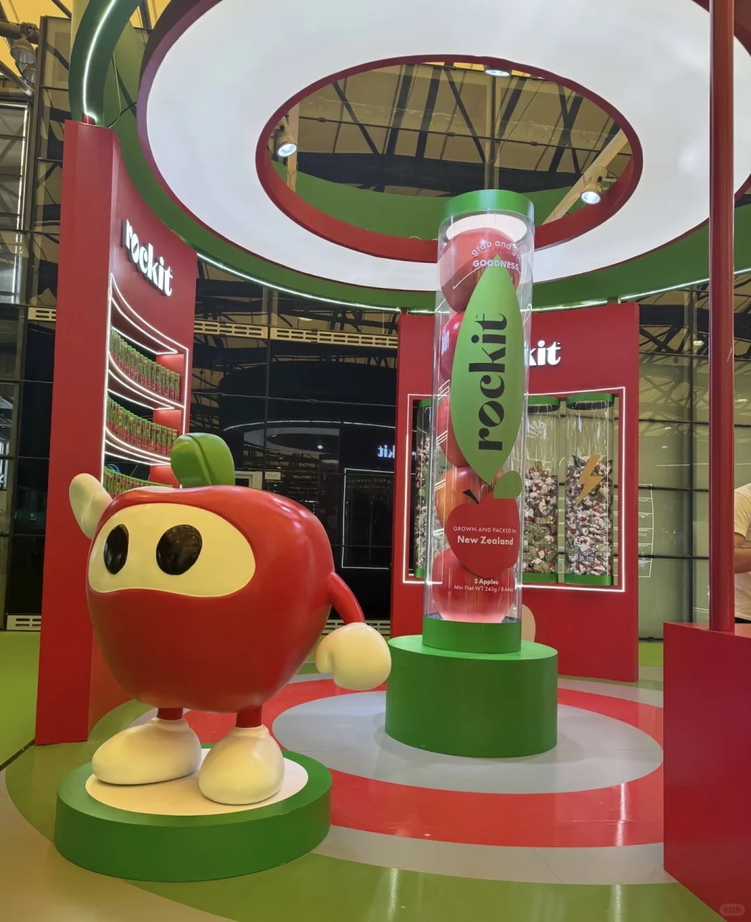 香港亚洲国际果蔬展（9/3-5）