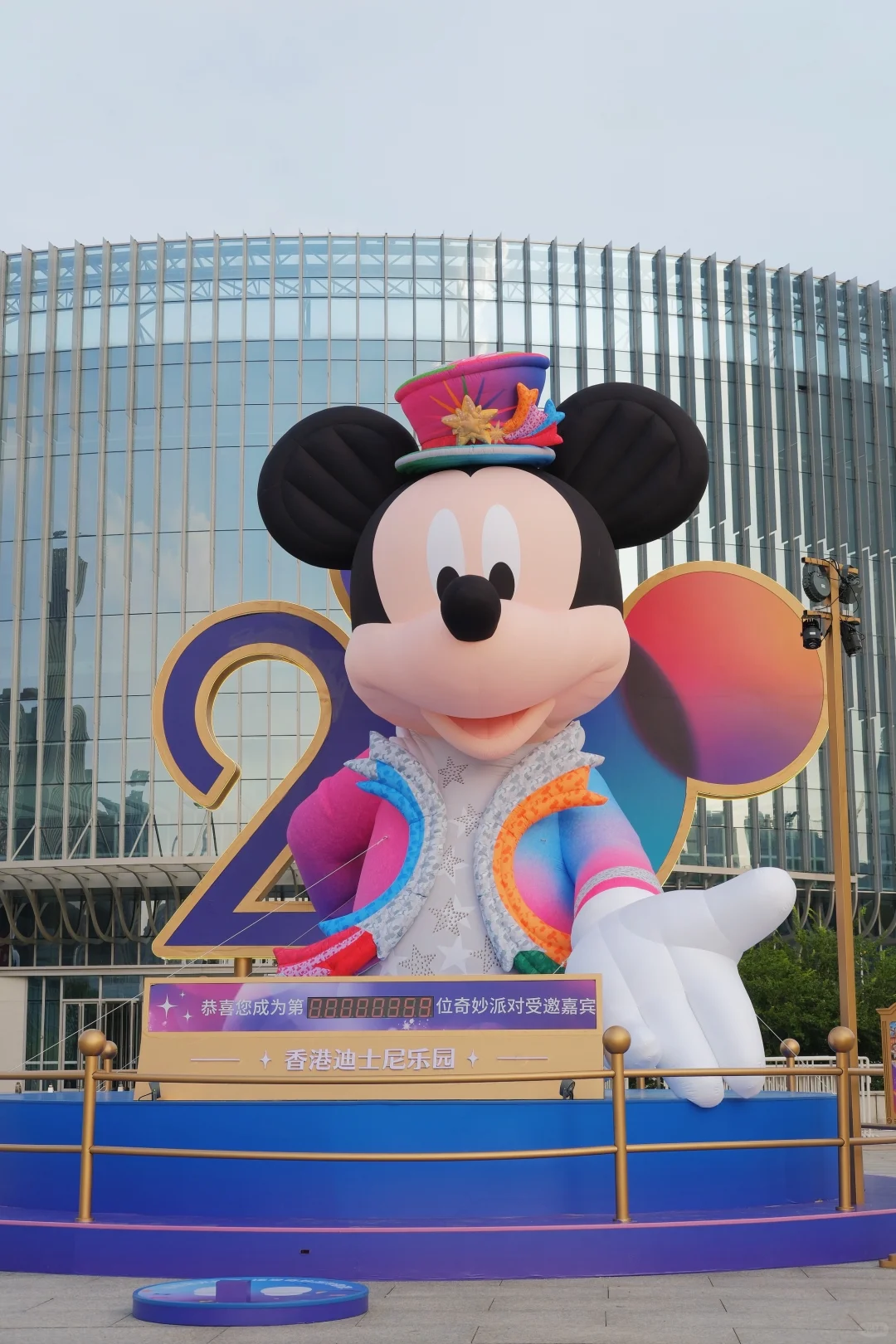 就在明天！武汉人速冲！20台花车巡游文创天堂