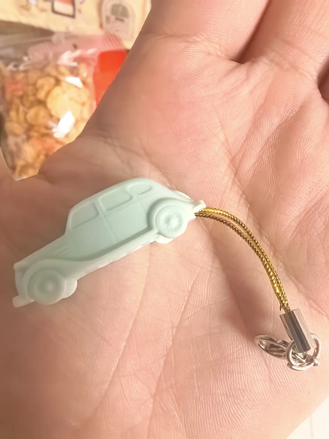 day4：丰田纪念馆把工业热血玩明白了！