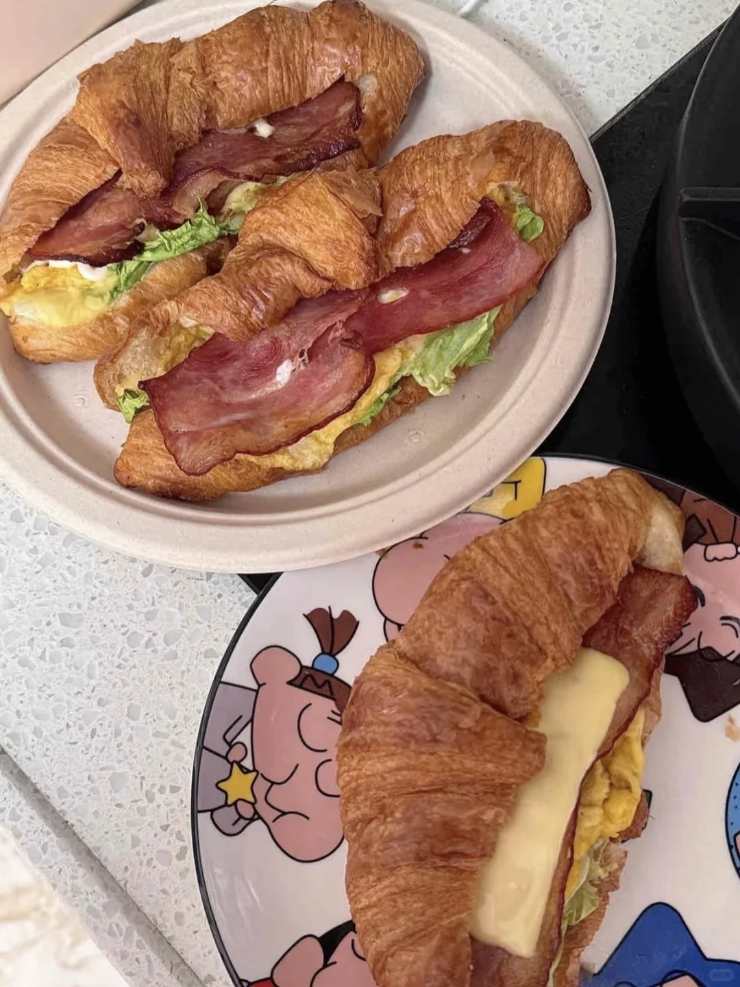 穿衣自由，饮食自由，自律且自由！