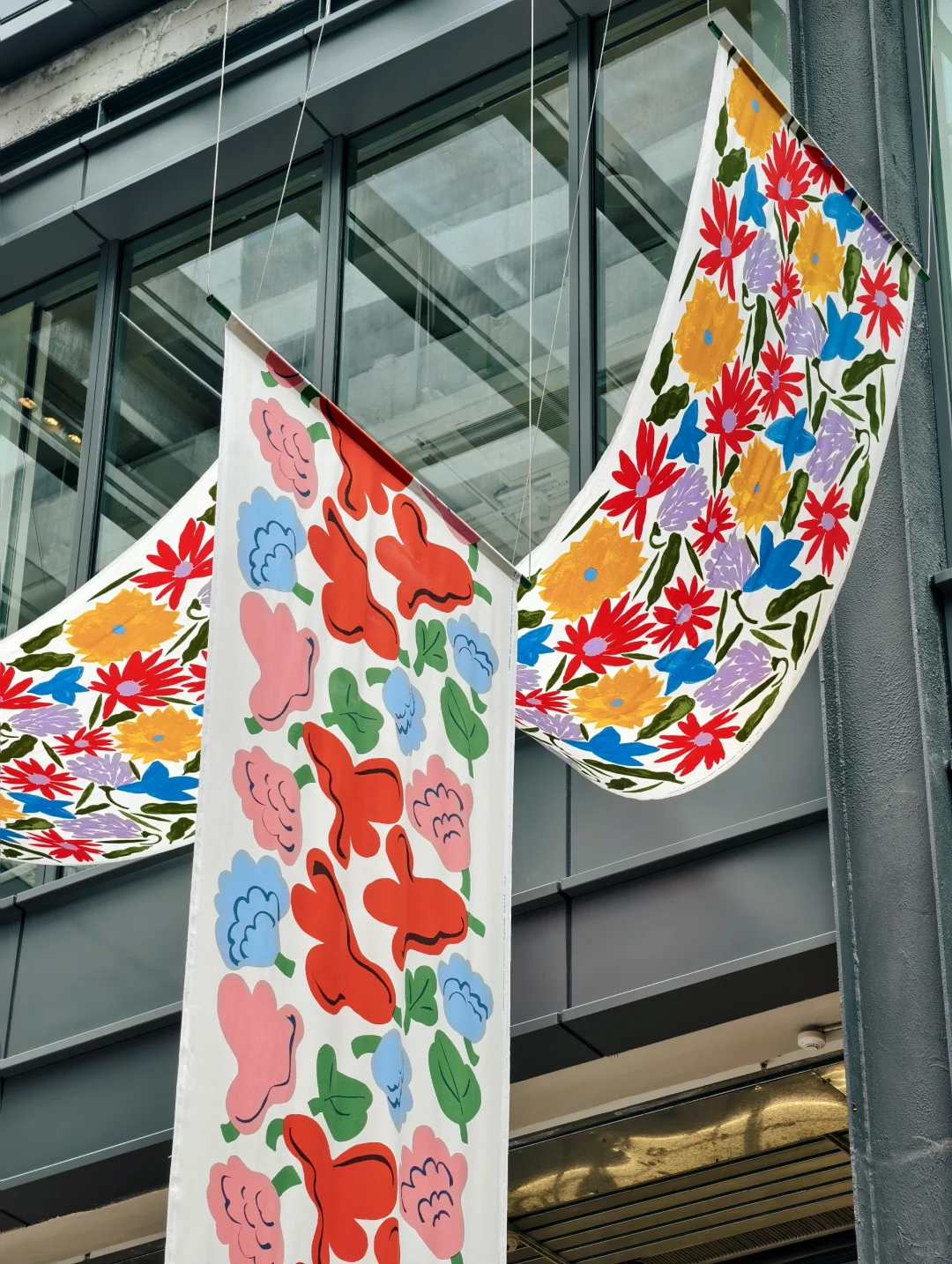 香港新展|坠入Marimekko?的缤纷夏日