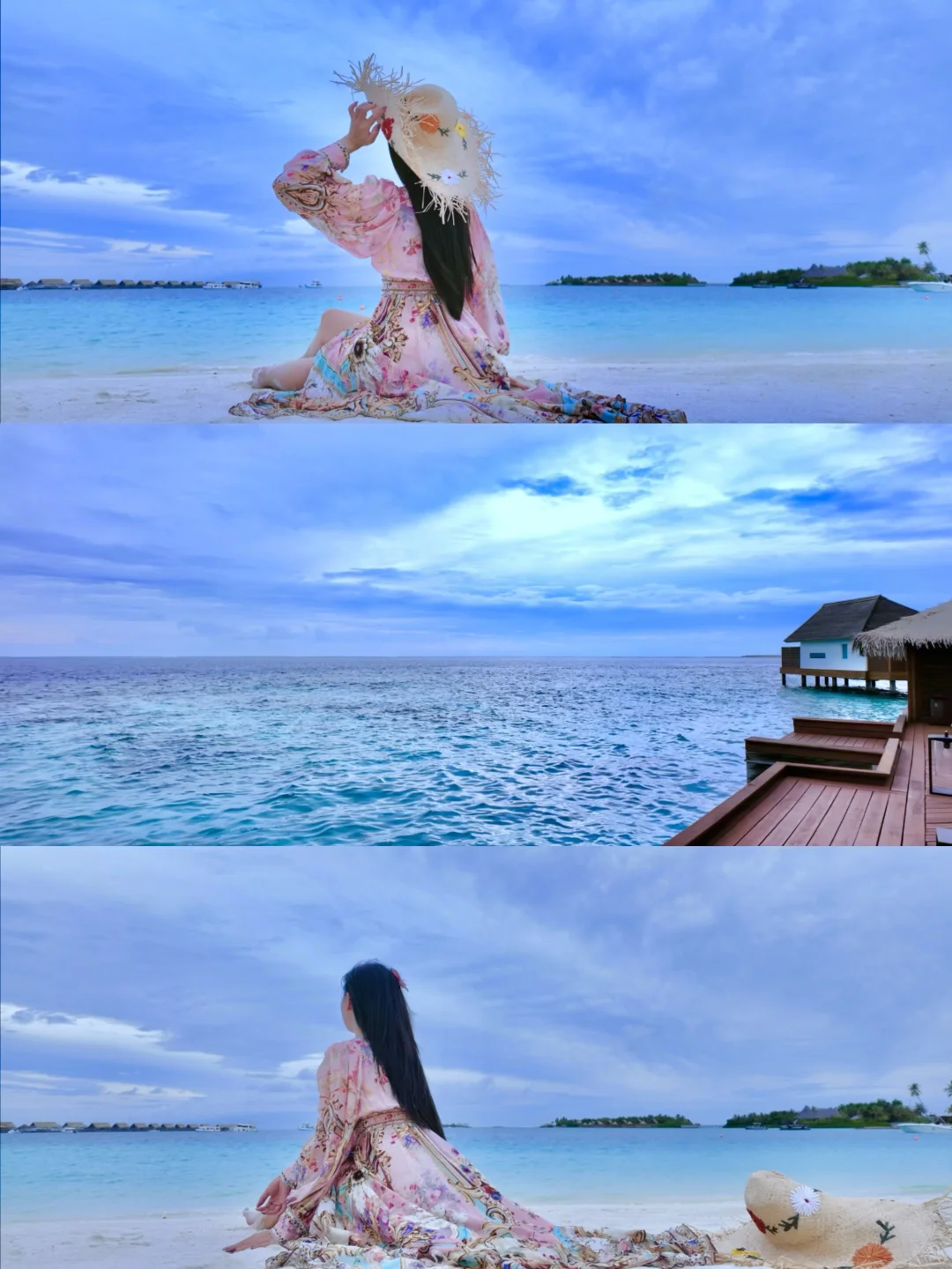 p3和海岛?️的适配度满分?