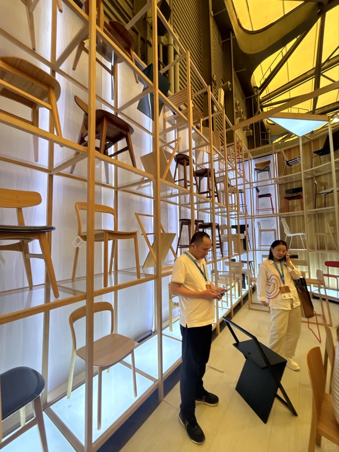 2025｜第三十届中国国际家具展览会