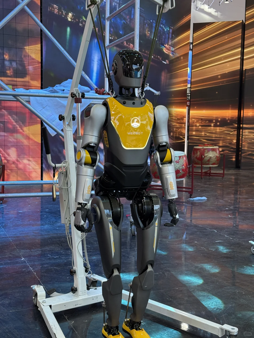 就在明天！武汉人速冲！20台花车巡游文创天堂