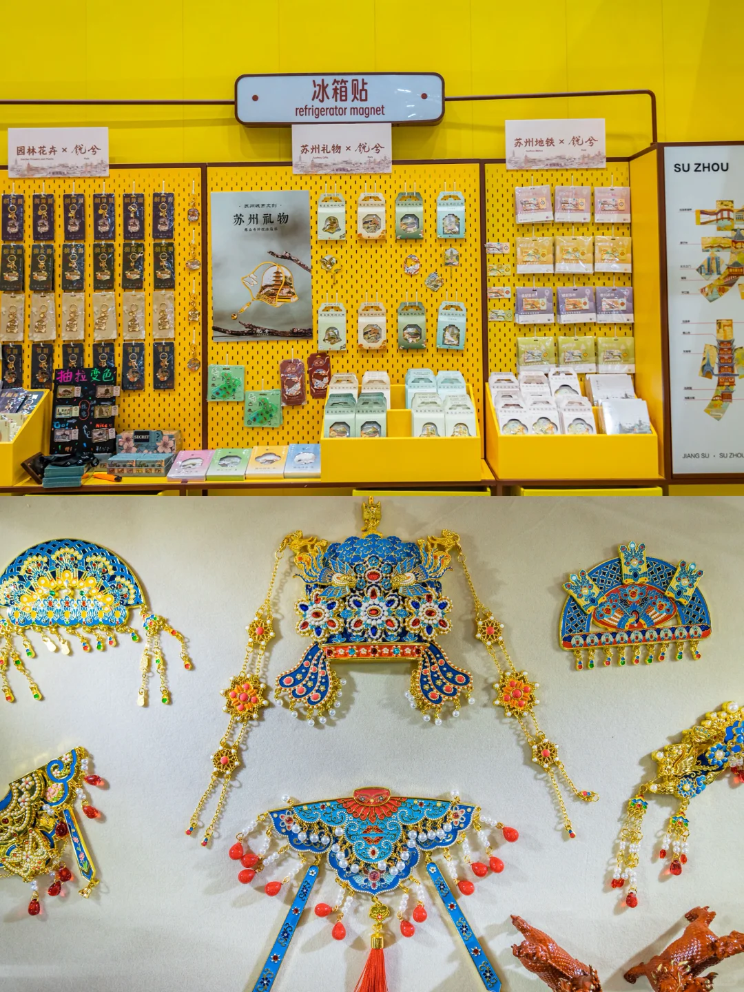 就在明天！武汉人速冲！20台花车巡游文创天堂