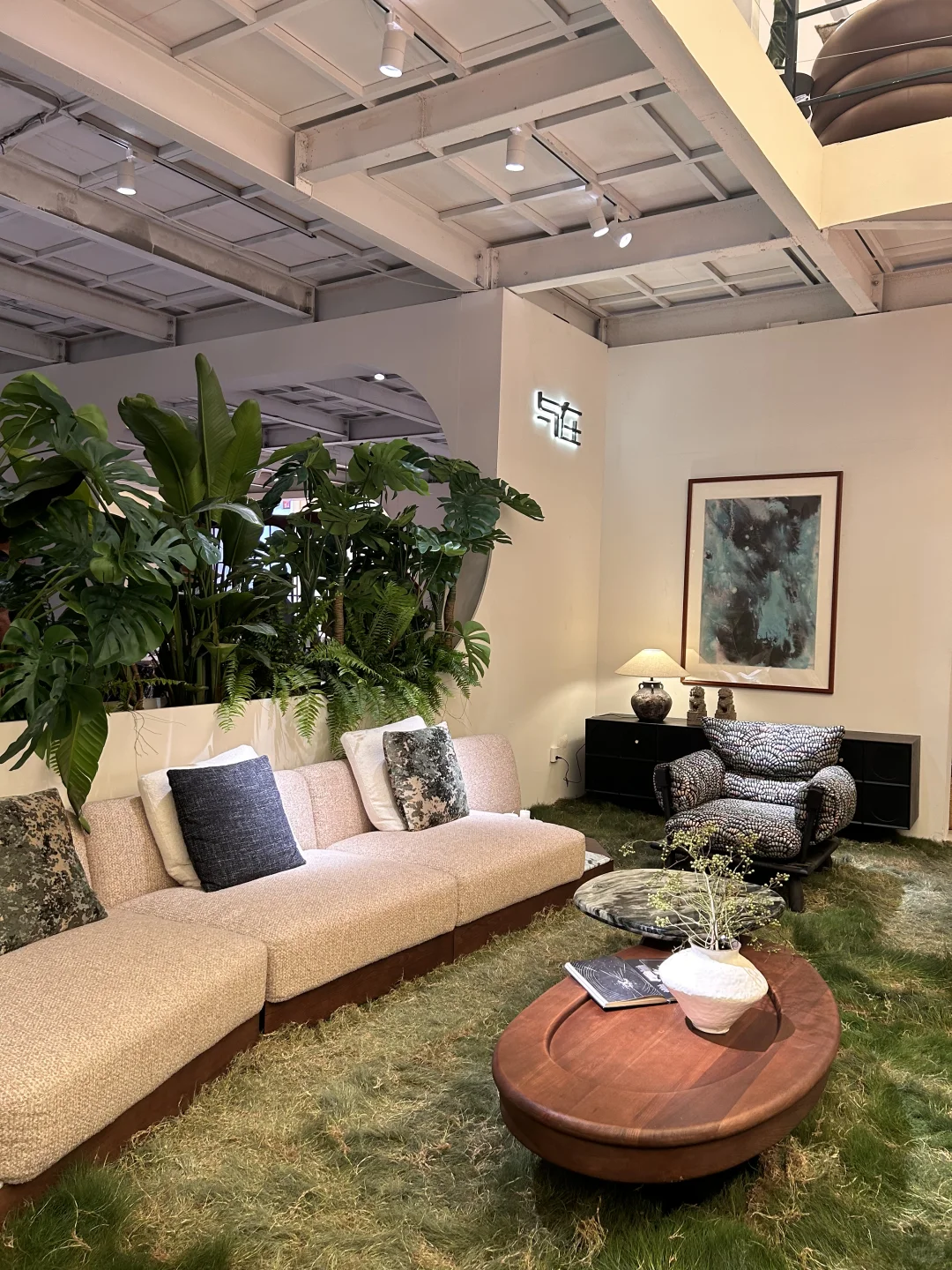 2025｜第三十届中国国际家具展览会